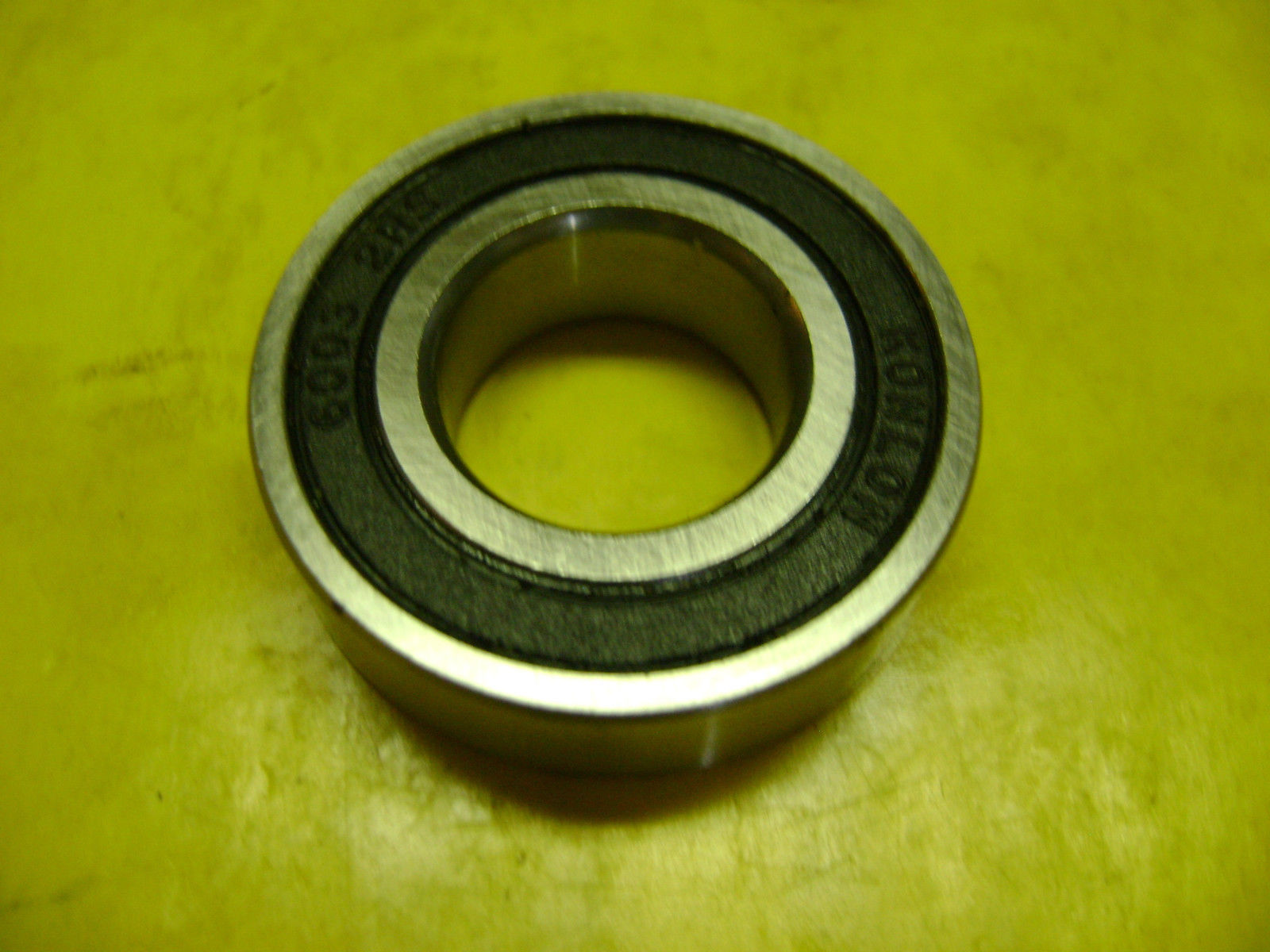 YAMAHA 43D-F51H2-00-00 93306-00302-00 93306-00315-00 93306-00316