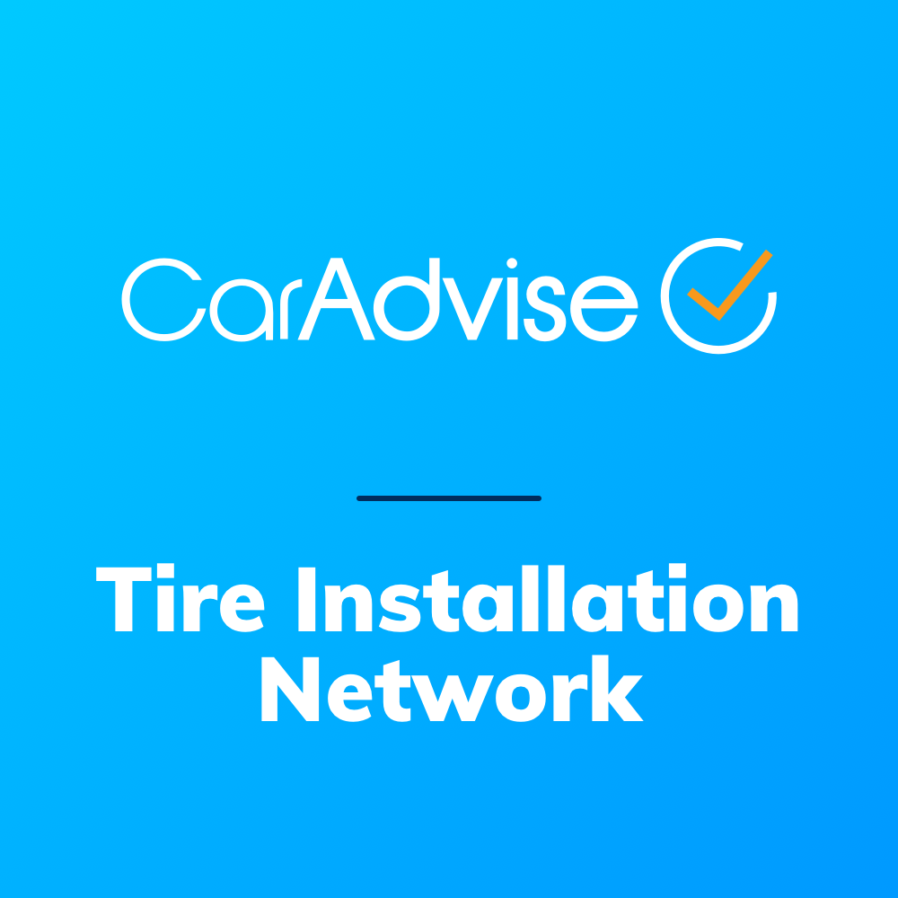 Tire Installation - 3 Tire(s) - 40096-Light Truck