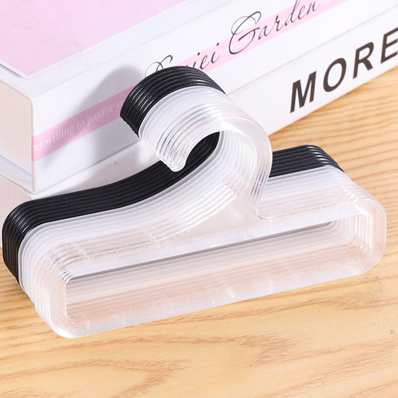 10pcs Mini Hanger Tudung Hanger Shawl Hanger Scarf Hanger Kecil