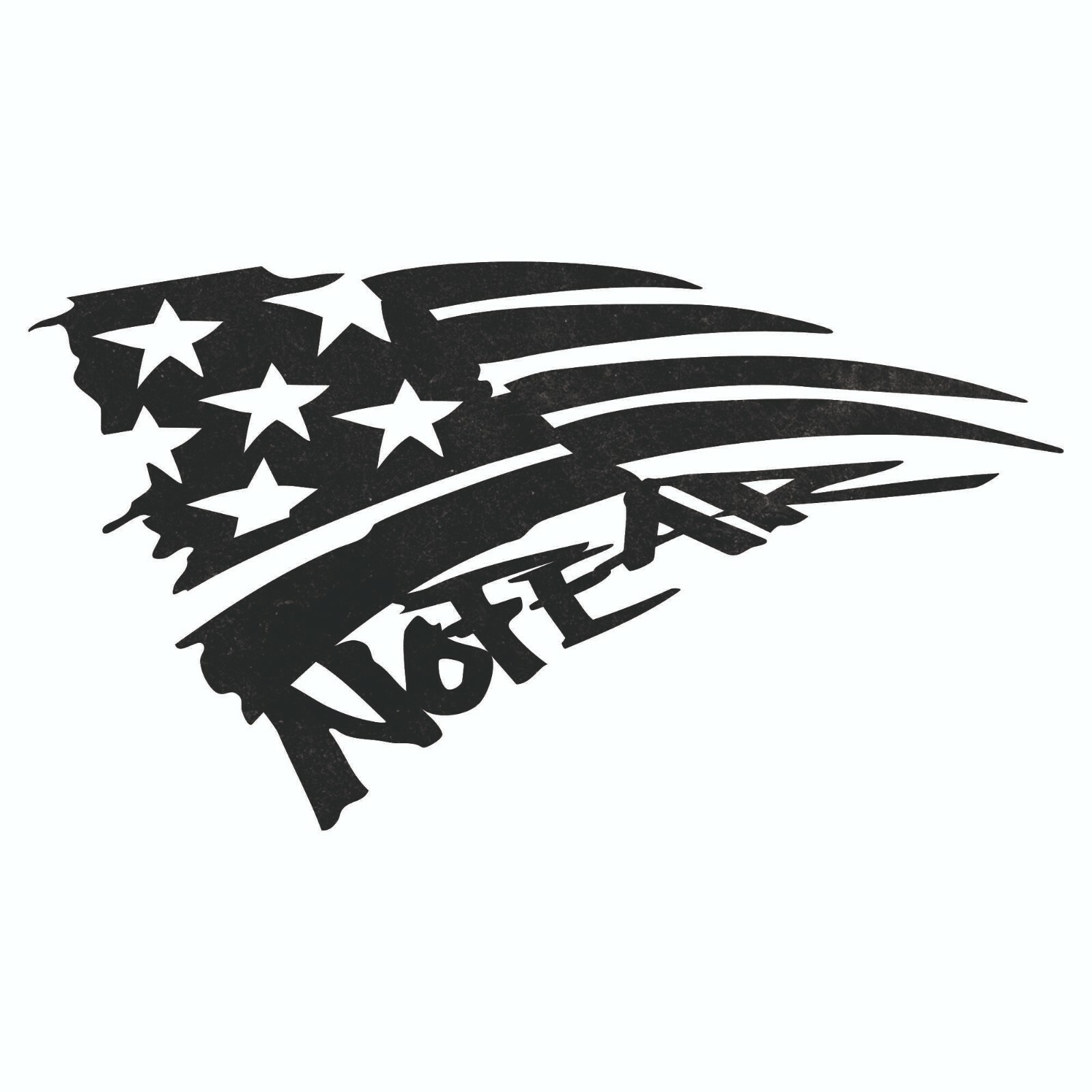 USA No Fear DXF Sign Plasma Laser Waterjet Router Plotter Cut Ve
