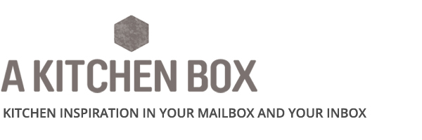 a kitchen box